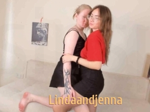 Lindaandjenna