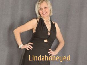 Lindahoneyed