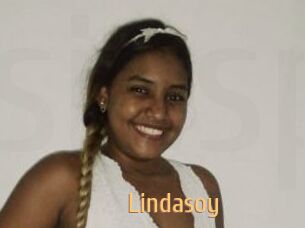 Lindasoy