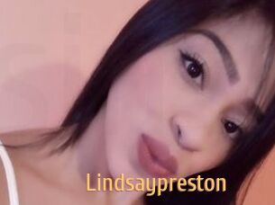 Lindsaypreston