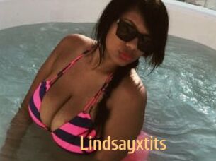 Lindsayxtits