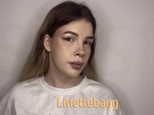 Linettebagg