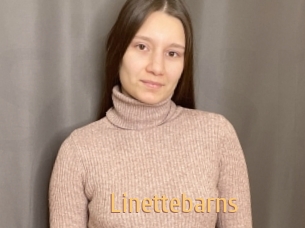 Linettebarns