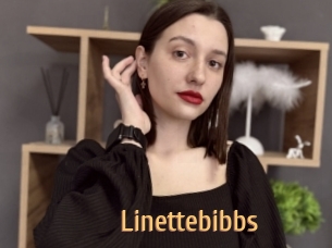 Linettebibbs