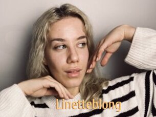 Linetteblong