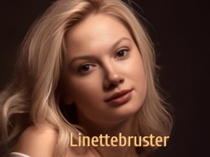 Linettebruster
