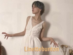 Linettebunton