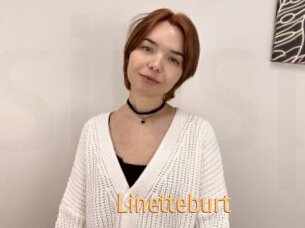 Linetteburt