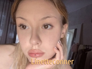Linetteconner