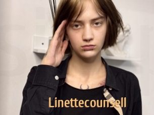 Linettecounsell