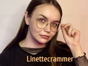 Linettecrammer