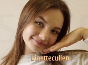 Linettecullen