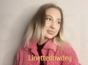 Linettedowdey