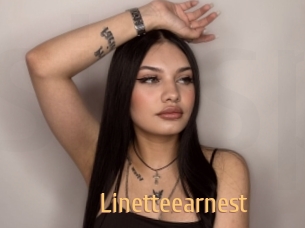 Linetteearnest