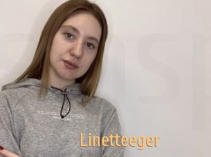 Linetteeger
