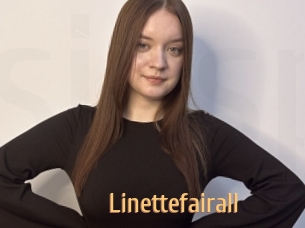 Linettefairall