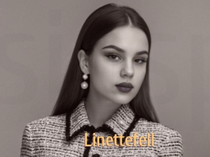 Linettefell