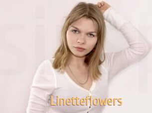 Linetteflowers