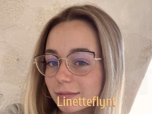 Linetteflynt