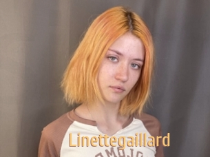 Linettegaillard