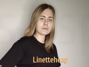 Linetteheap