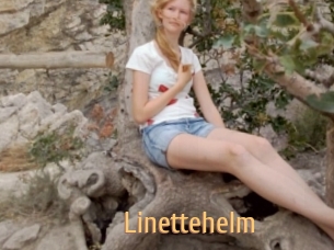 Linettehelm