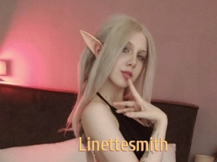 Linettesmith