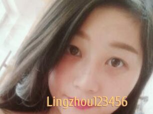 Lingzhou123456