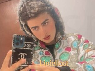 Liniellost