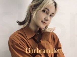 Linnbramblett