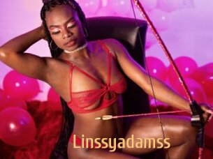 Linssyadamss