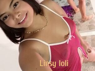 Linsy_loli