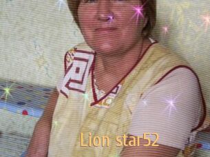 Lion_star52