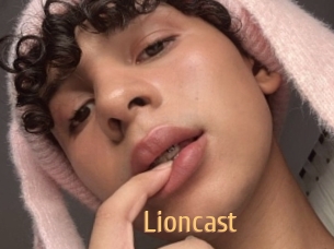 lioncast Single Spass