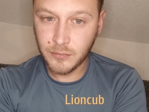 Lioncub