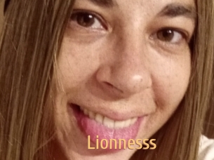 Lionnesss
