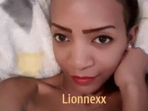 Lionnexx