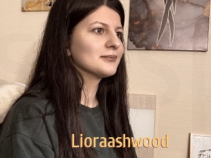 Lioraashwood