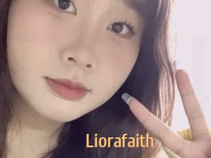 liorafaith Single Spass