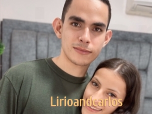 lirioandcarlos Single Spass