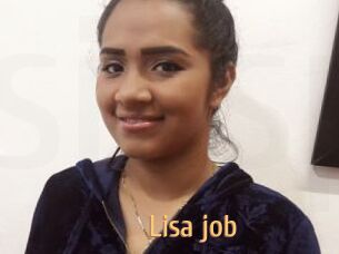Lisa_job