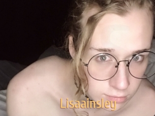 Lisaainsley