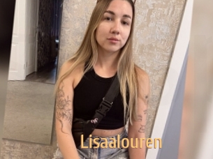 Lisaalouren