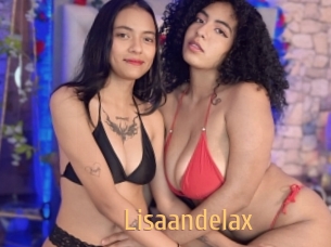 lisaandelax Single Spass