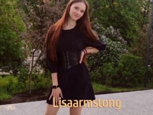 Lisaarmstong