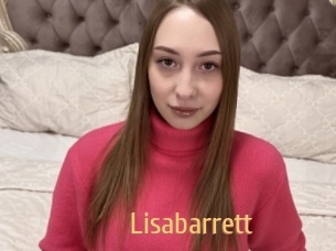 Lisabarrett