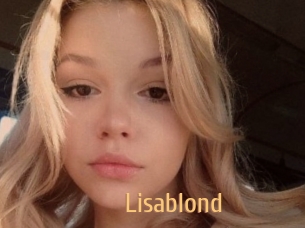 Lisablond