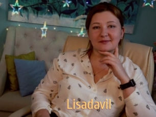 Lisadavil