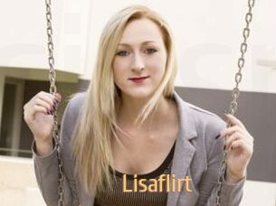 Lisaflirt