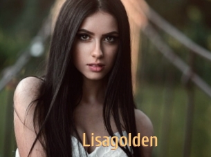 Lisagolden